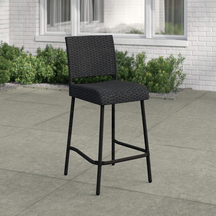 Ravensworth patio best sale bar stool